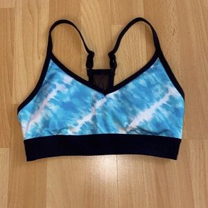 Victoria’s Secret PINK sports bra